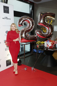25 Jahre Claudia Schulz PR in Hamburg
