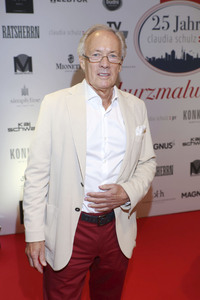 25 Jahre Claudia Schulz PR in Hamburg