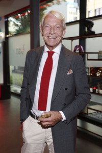 25 Jahre Claudia Schulz PR in Hamburg