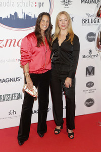 25 Jahre Claudia Schulz PR in Hamburg