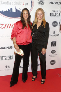 25 Jahre Claudia Schulz PR in Hamburg