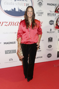 25 Jahre Claudia Schulz PR in Hamburg