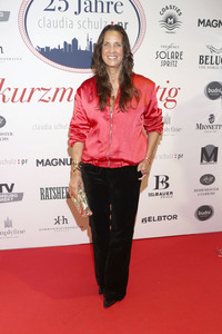 25 Jahre Claudia Schulz PR in Hamburg