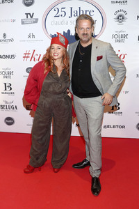 25 Jahre Claudia Schulz PR in Hamburg