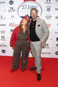 25 Jahre Claudia Schulz PR in Hamburg