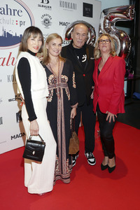 25 Jahre Claudia Schulz PR in Hamburg