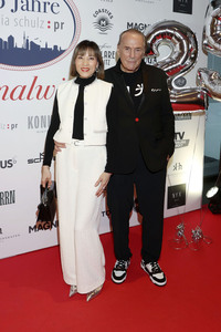 25 Jahre Claudia Schulz PR in Hamburg