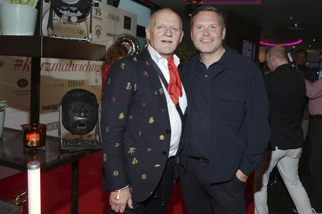 25 Jahre Claudia Schulz PR in Hamburg