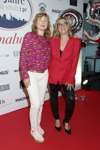 25 Jahre Claudia Schulz PR in Hamburg
