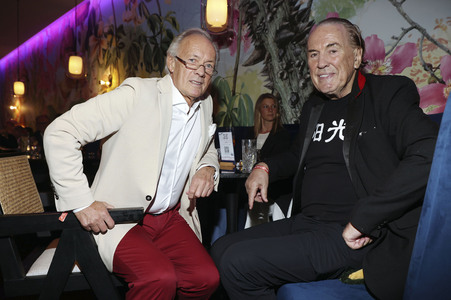 25 Jahre Claudia Schulz PR in Hamburg