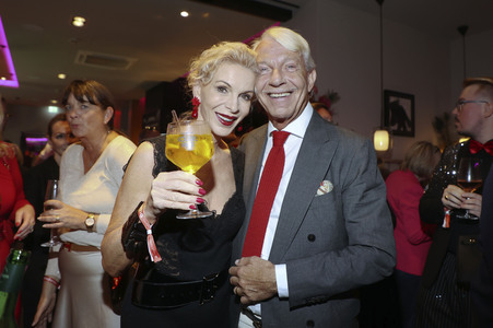 25 Jahre Claudia Schulz PR in Hamburg