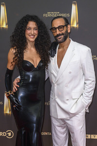 Der Deutsche Fernsehpreis 2026 in Köln