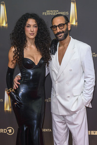 Der Deutsche Fernsehpreis 2026 in Köln