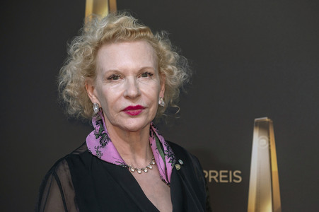 Der Deutsche Fernsehpreis 2026 in Köln