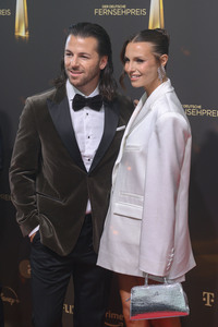 Der Deutsche Fernsehpreis 2026 in Köln
