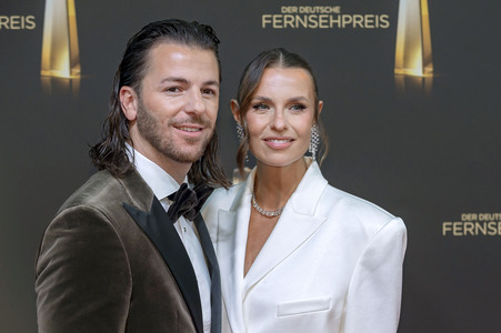 Der Deutsche Fernsehpreis 2026 in Köln