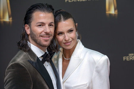 Der Deutsche Fernsehpreis 2026 in Köln