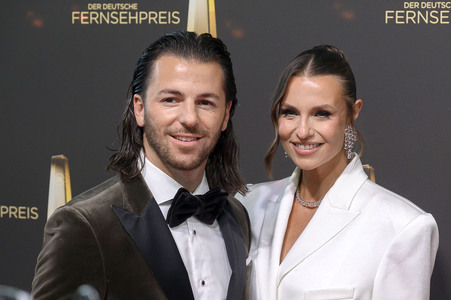 Der Deutsche Fernsehpreis 2026 in Köln