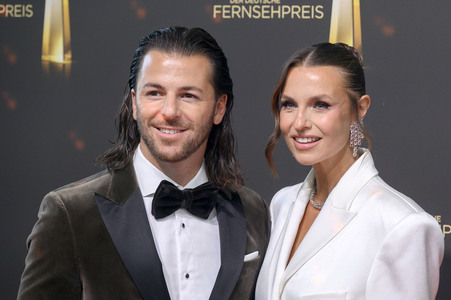 Der Deutsche Fernsehpreis 2026 in Köln