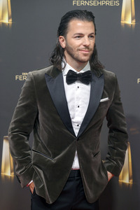 Der Deutsche Fernsehpreis 2026 in Köln