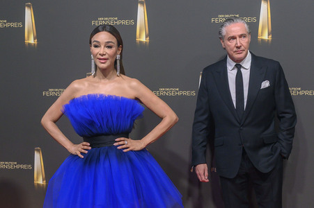 Der Deutsche Fernsehpreis 2026 in Köln