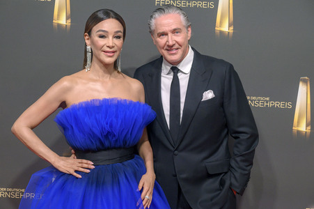 Der Deutsche Fernsehpreis 2026 in Köln