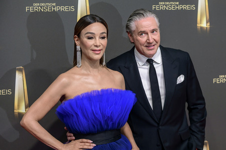 Der Deutsche Fernsehpreis 2026 in Köln