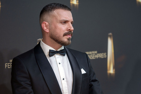 Der Deutsche Fernsehpreis 2026 in Köln
