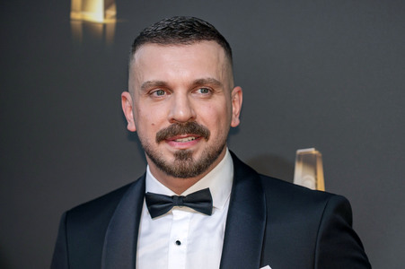Der Deutsche Fernsehpreis 2026 in Köln