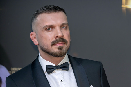 Der Deutsche Fernsehpreis 2026 in Köln