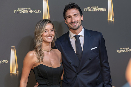 Der Deutsche Fernsehpreis 2026 in Köln