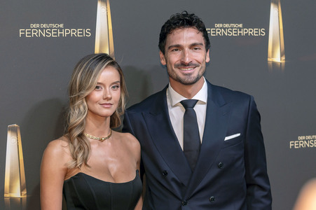 Der Deutsche Fernsehpreis 2026 in Köln