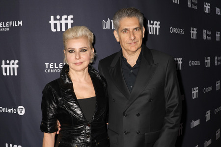Filmpremiere 'The Housewife', Toronto International Film Festival 2026