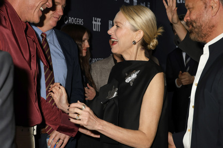 Filmpremiere 'The Housewife', Toronto International Film Festival 2026