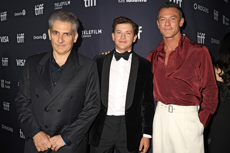 Filmpremiere 'The Housewife', Toronto International Film Festival 2026
