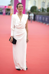 Deauville Icon Award Ceremony, Festival des amerikanischen Films 2026 in Deauville