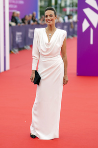 Deauville Icon Award Ceremony, Festival des amerikanischen Films 2026 in Deauville