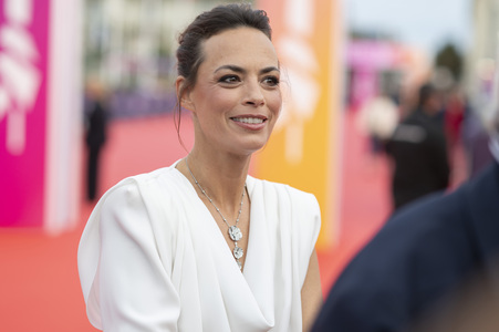 Deauville Icon Award Ceremony, Festival des amerikanischen Films 2026 in Deauville