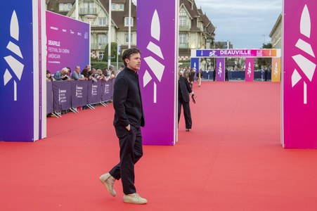 Deauville Icon Award Ceremony, Festival des amerikanischen Films 2026 in Deauville