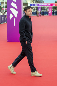 Deauville Icon Award Ceremony, Festival des amerikanischen Films 2026 in Deauville
