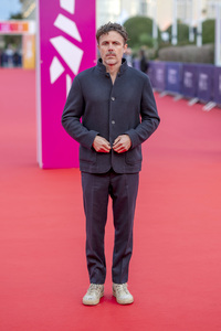 Deauville Icon Award Ceremony, Festival des amerikanischen Films 2026 in Deauville
