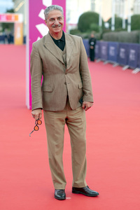 Deauville Icon Award Ceremony, Festival des amerikanischen Films 2026 in Deauville