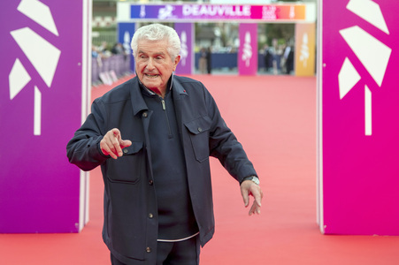 Deauville Icon Award Ceremony, Festival des amerikanischen Films 2026 in Deauville