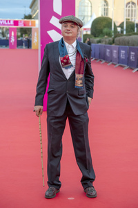 Deauville Icon Award Ceremony, Festival des amerikanischen Films 2026 in Deauville