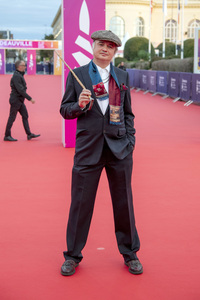 Deauville Icon Award Ceremony, Festival des amerikanischen Films 2026 in Deauville