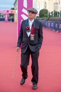 Deauville Icon Award Ceremony, Festival des amerikanischen Films 2026 in Deauville