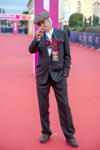 Deauville Icon Award Ceremony, Festival des amerikanischen Films 2026 in Deauville