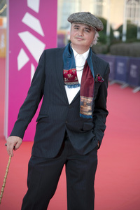 Deauville Icon Award Ceremony, Festival des amerikanischen Films 2026 in Deauville