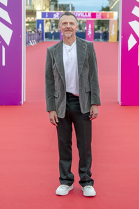 Deauville Icon Award Ceremony, Festival des amerikanischen Films 2026 in Deauville
