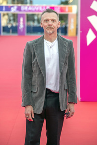 Deauville Icon Award Ceremony, Festival des amerikanischen Films 2026 in Deauville